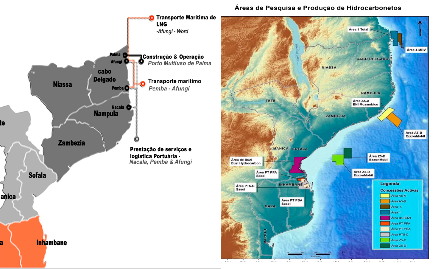 CFM Logistics Contacto