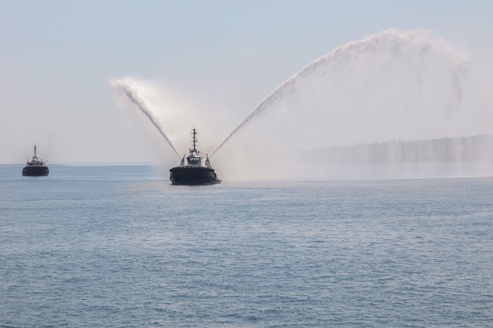 Construindo o Futuro